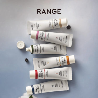 The Face Shop Daily Moment Vegan Hand Cream Sunset Rooftop with Hyaluronic Acid & Shea Butter, Non-Greasy & Quick absorbing hand care cream, 30ml